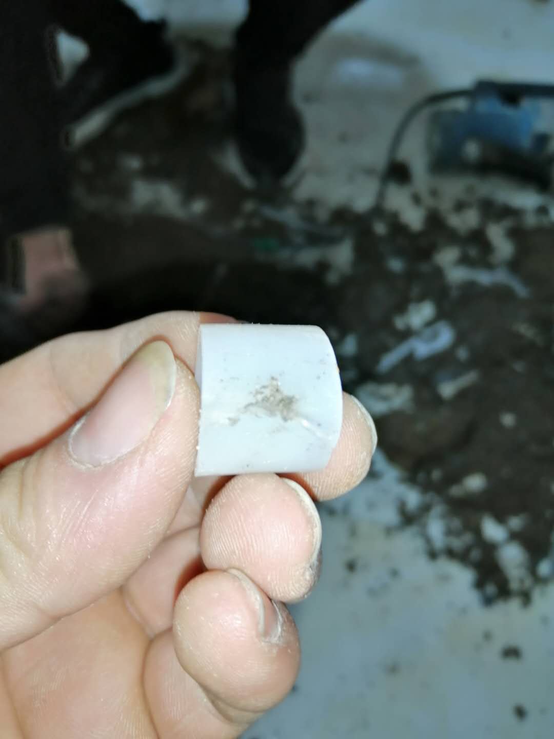 凯里地暖漏水检测